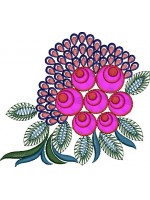 Applique Embroidery -20020