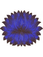 Applique Embroidery -20048