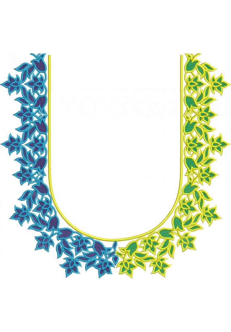 South Indian Blouse -TM2071