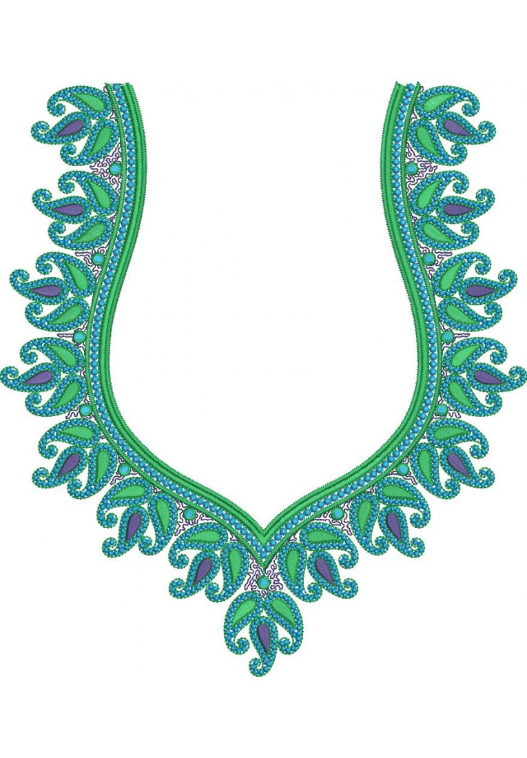 South Indian Blouse -TM2080