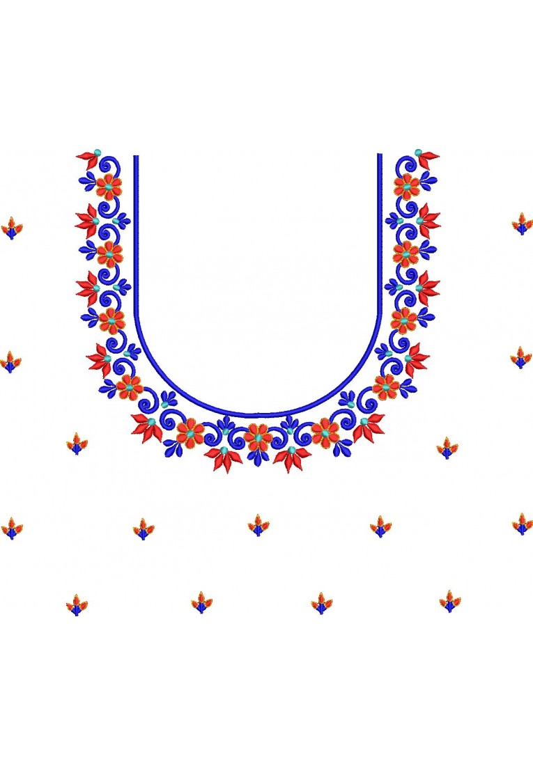 South Indian Blouse -101050