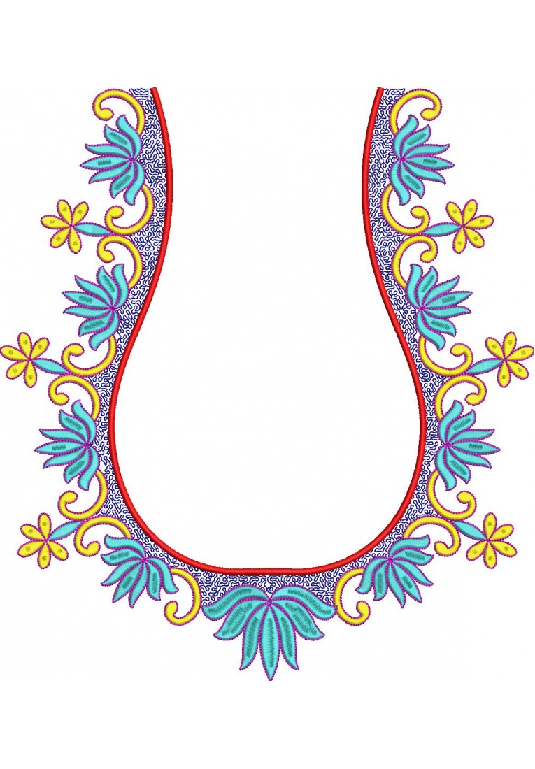 South Indian Blouse -101107