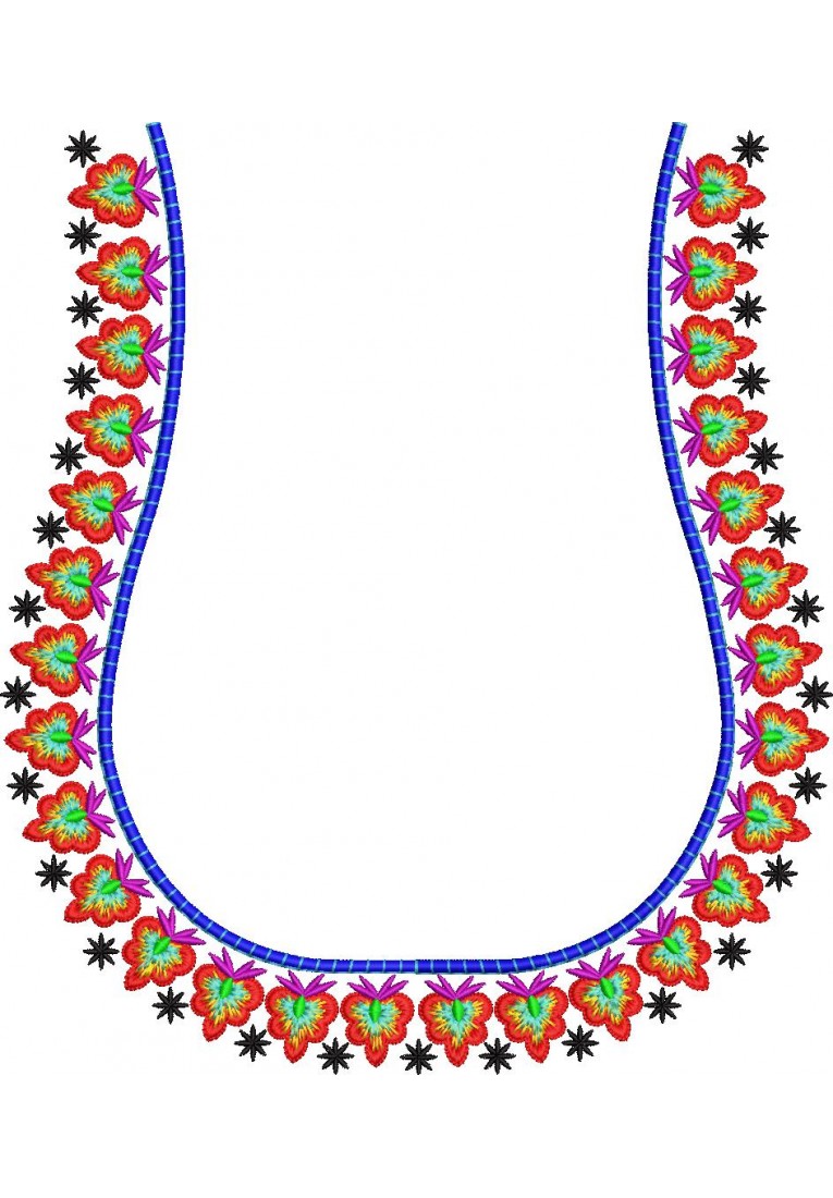 South Indian Blouse -101178