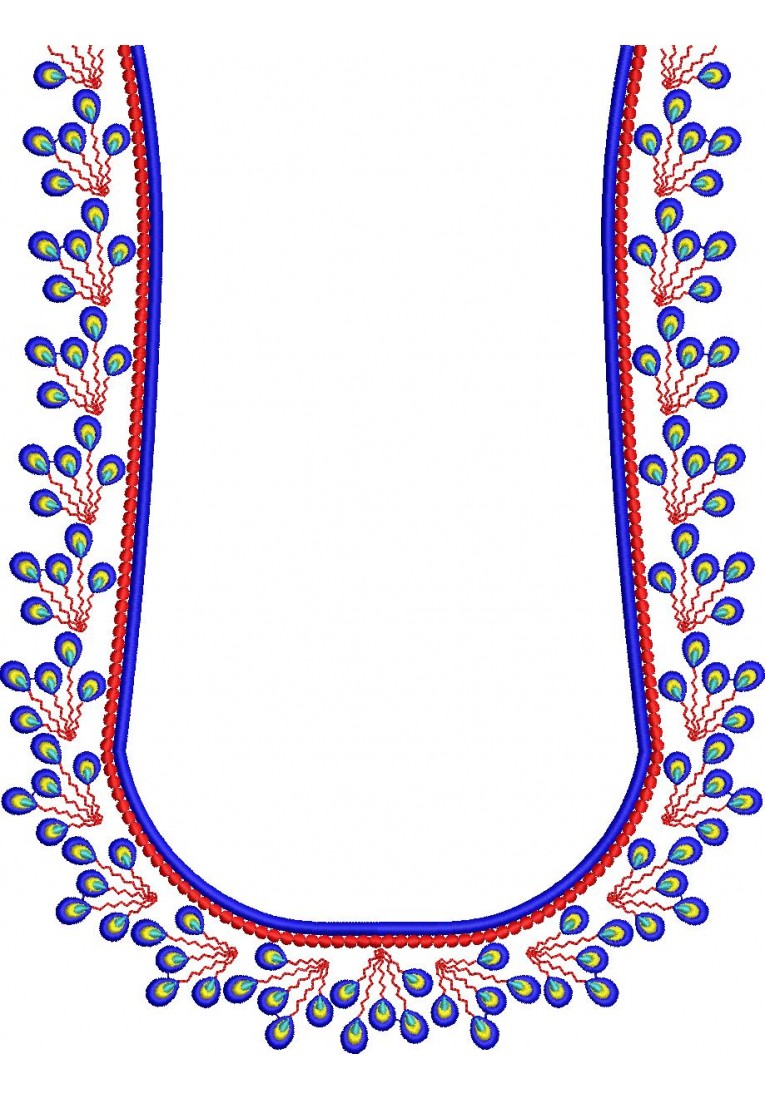 South Indian Blouse -101277