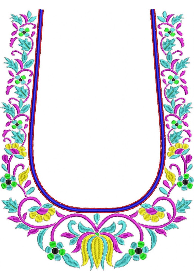 South Indian Blouse -101387