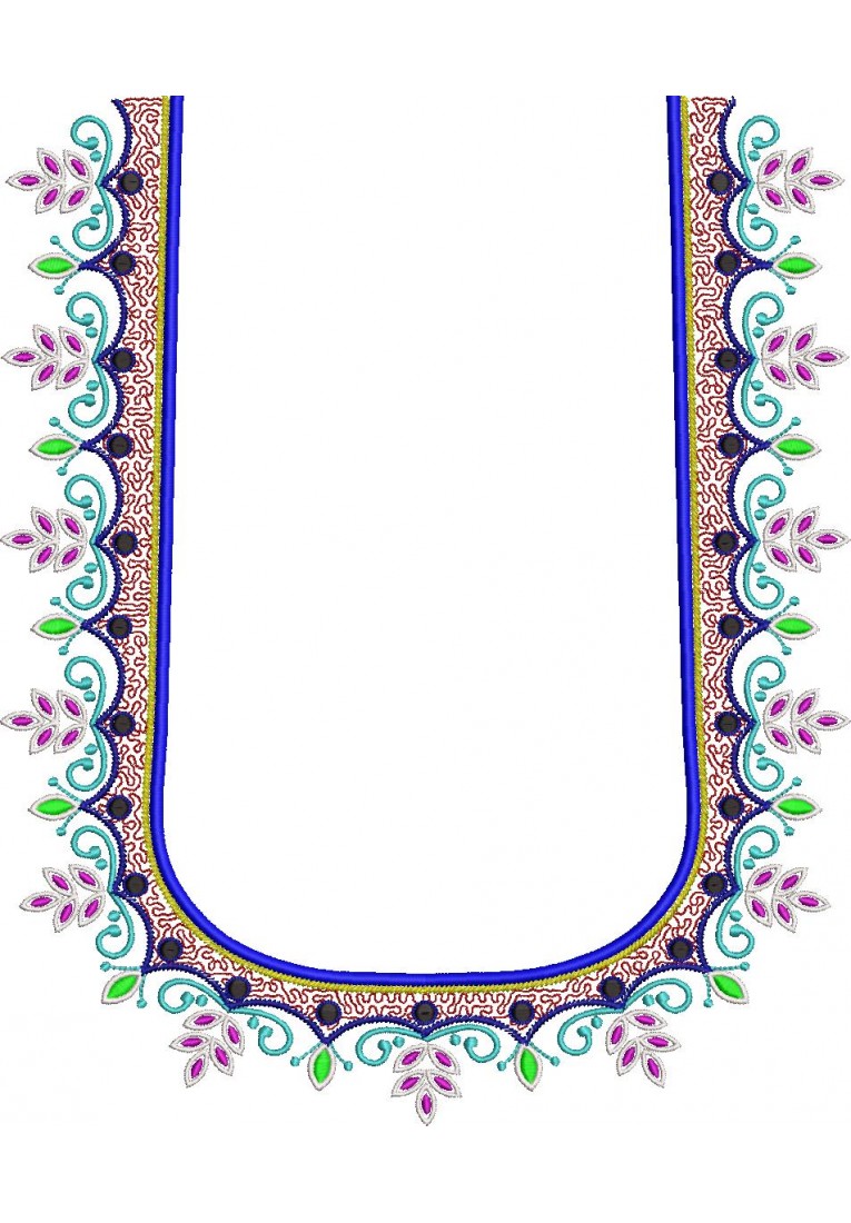 South Indian Blouse -101413