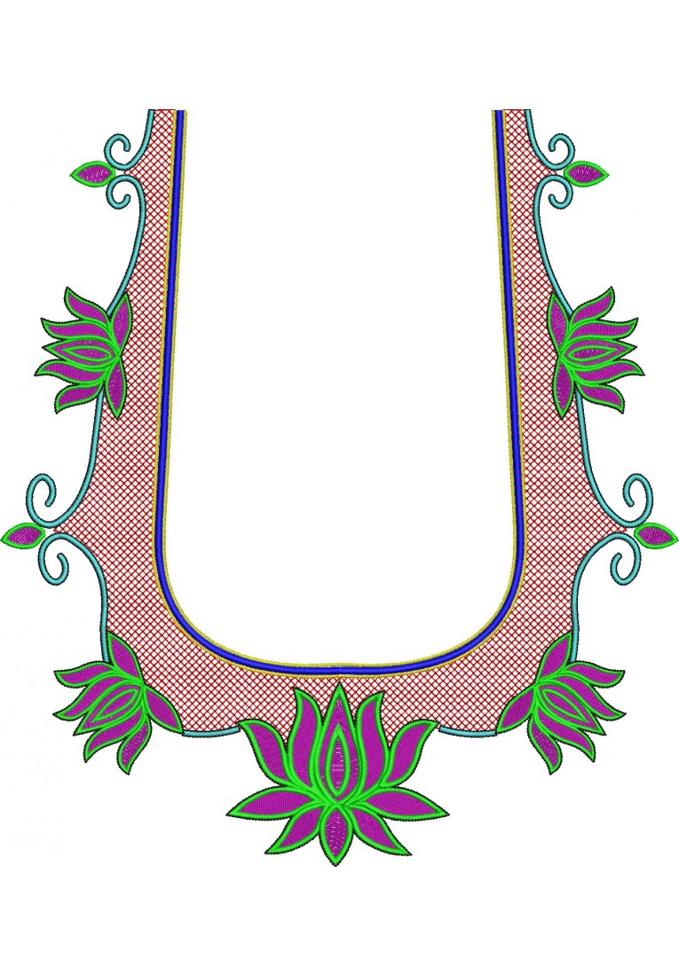 South Indian Blouse -101434