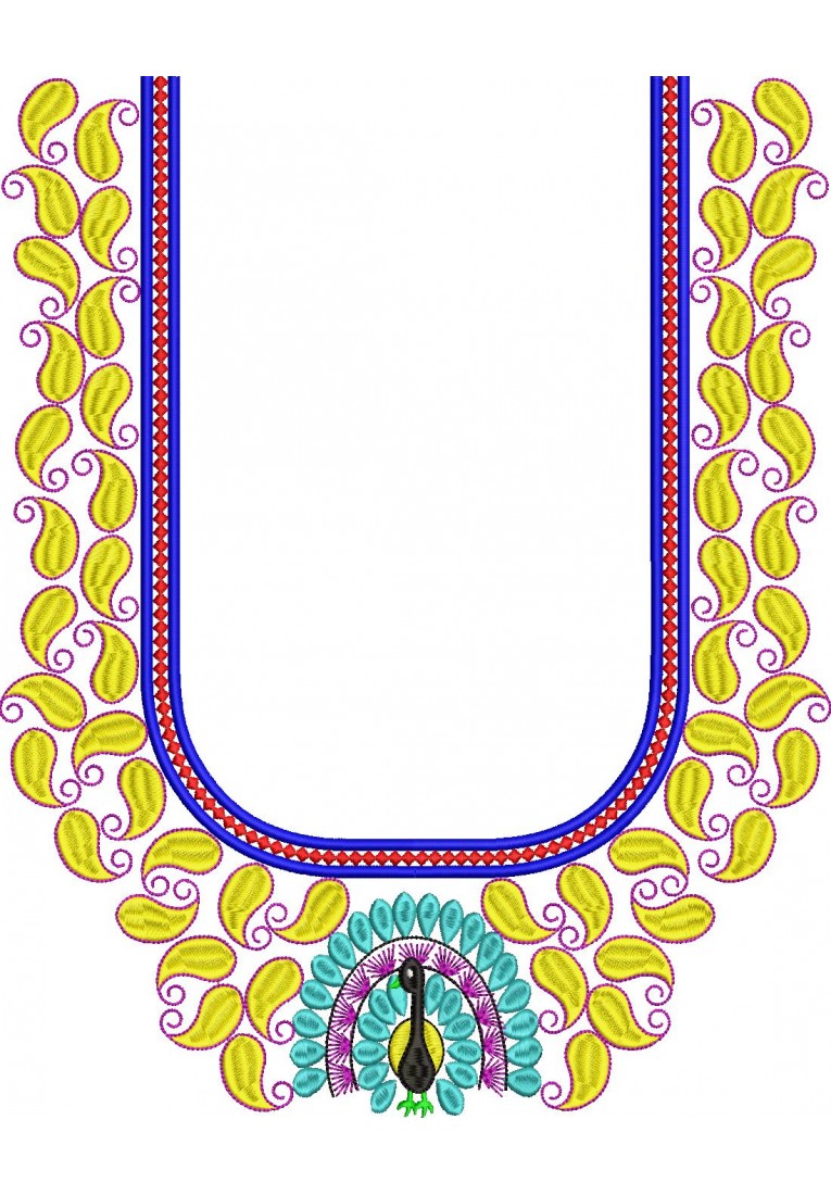 South Indian Blouse -101459