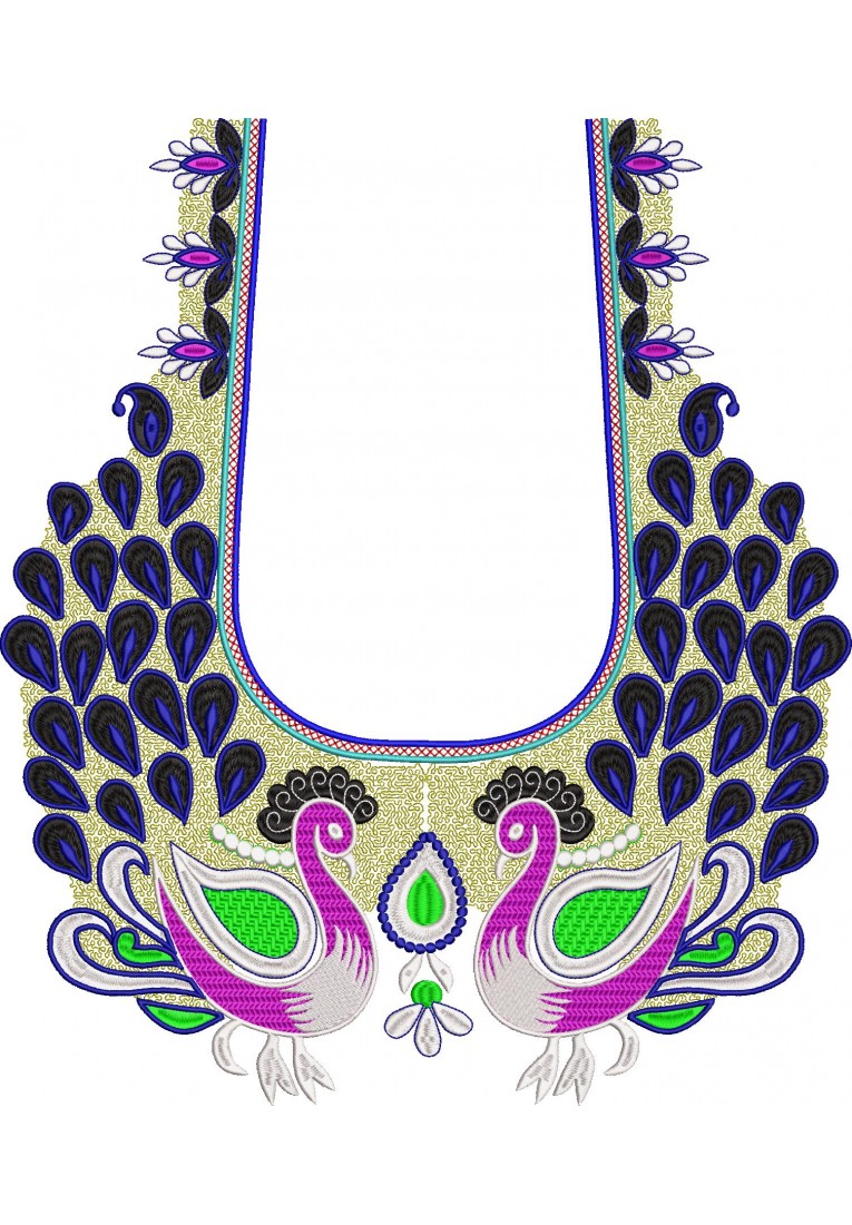 South Indian Blouse -101499