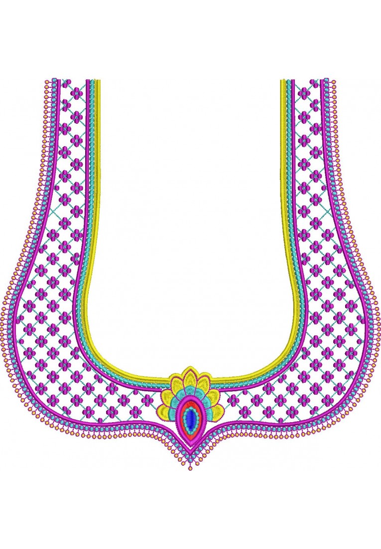 South Indian Blouse -101507