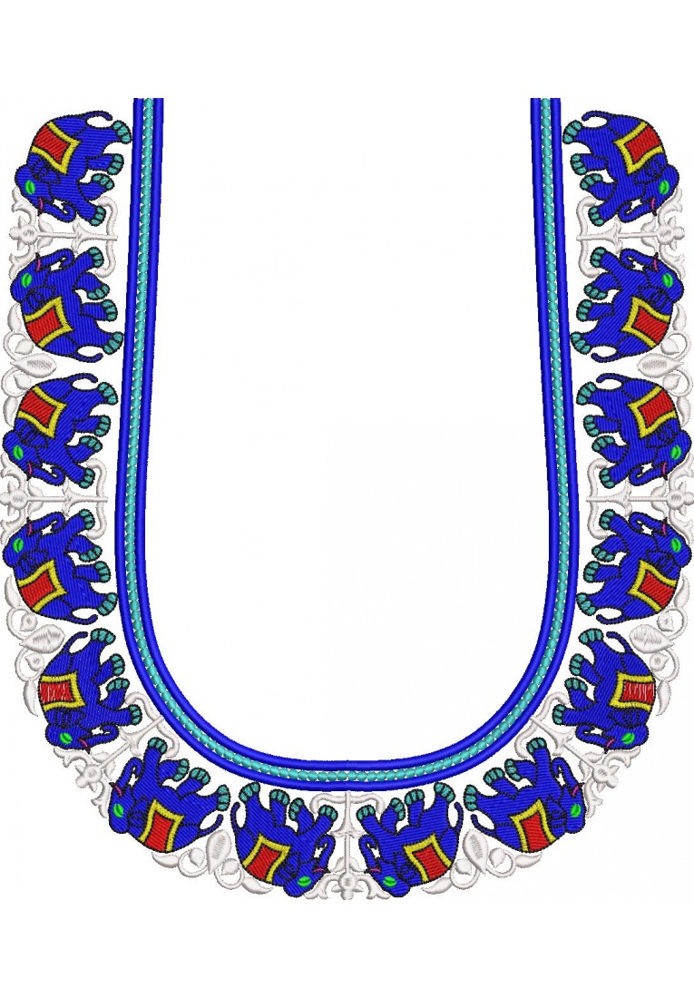 South Indian Blouse -101535