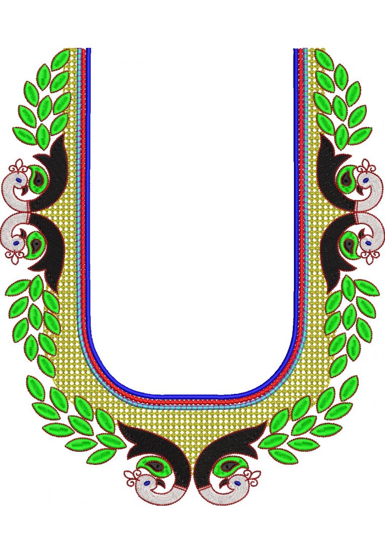 South Indian Blouse -101610