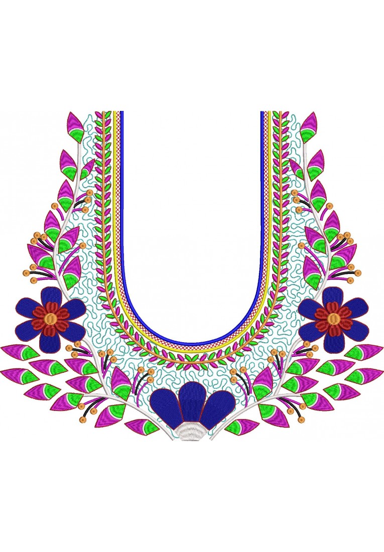 South Indian Blouse -101634