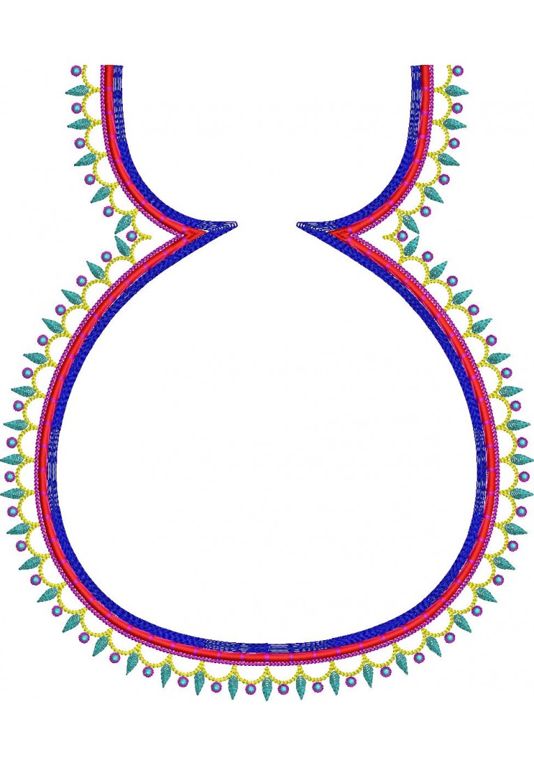 South Indian Blouse -101652