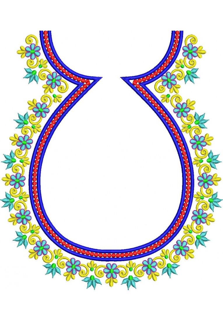 South Indian Blouse -101663