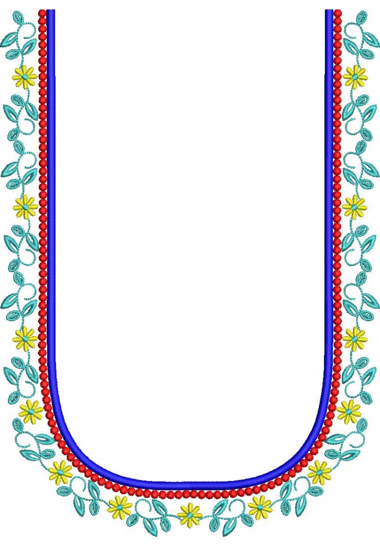 South Indian Blouse -101671