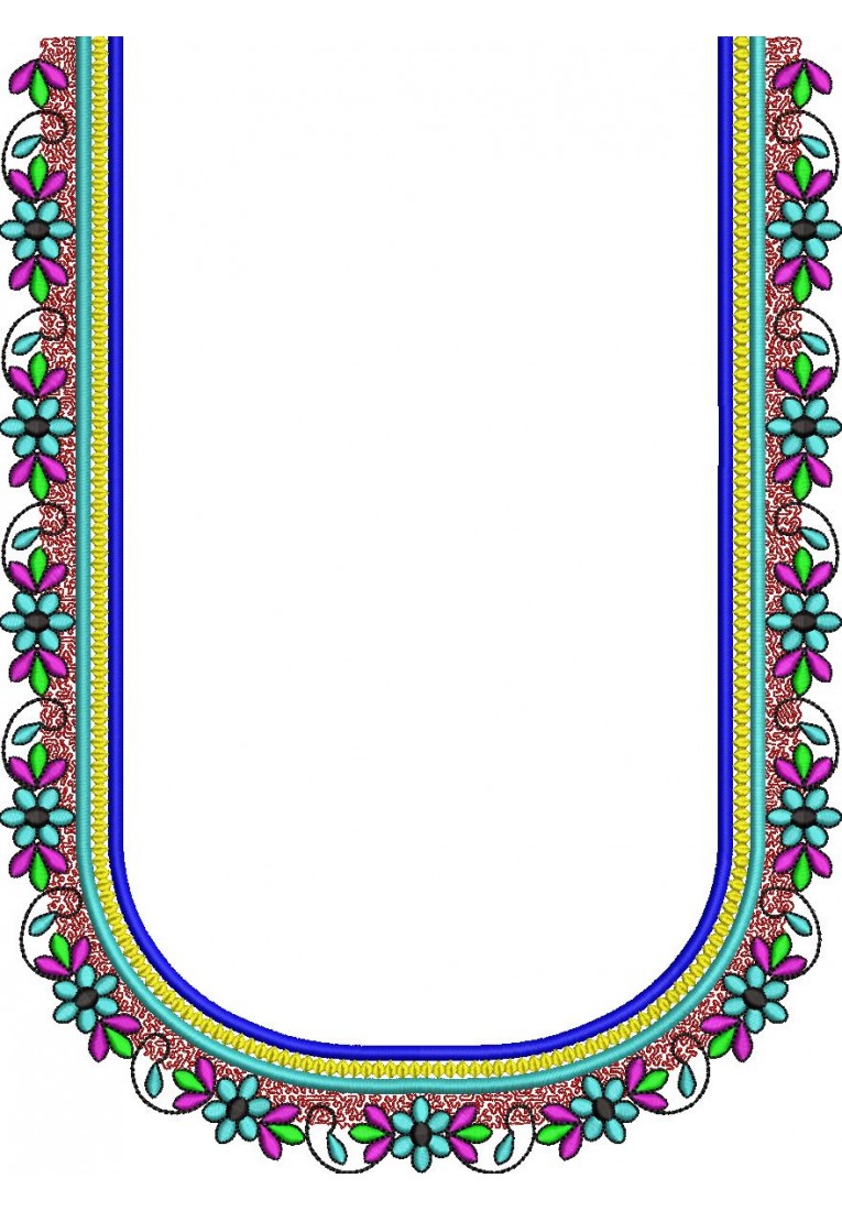 South Indian Blouse -101903