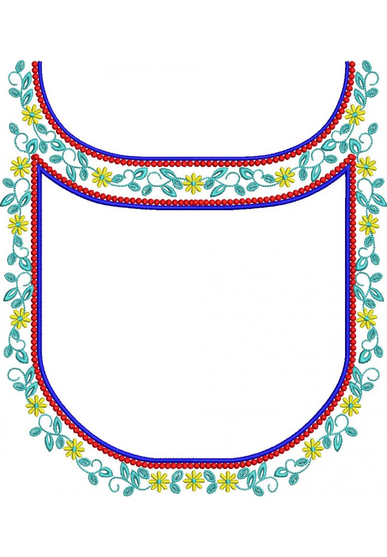 South Indian Blouse -101936