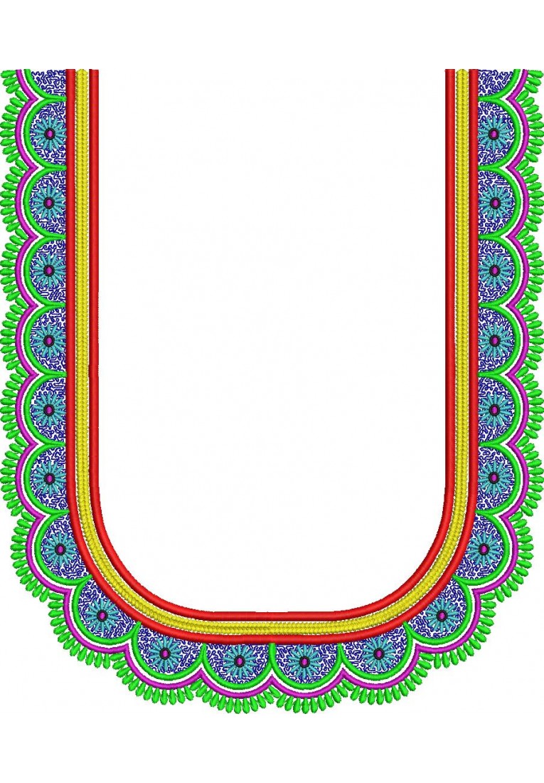 South Indian Blouse -101947