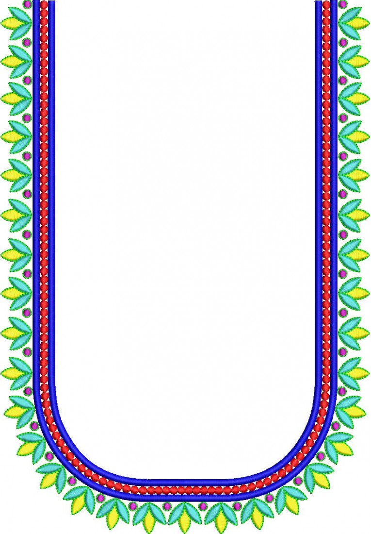 South Indian Blouse -101956