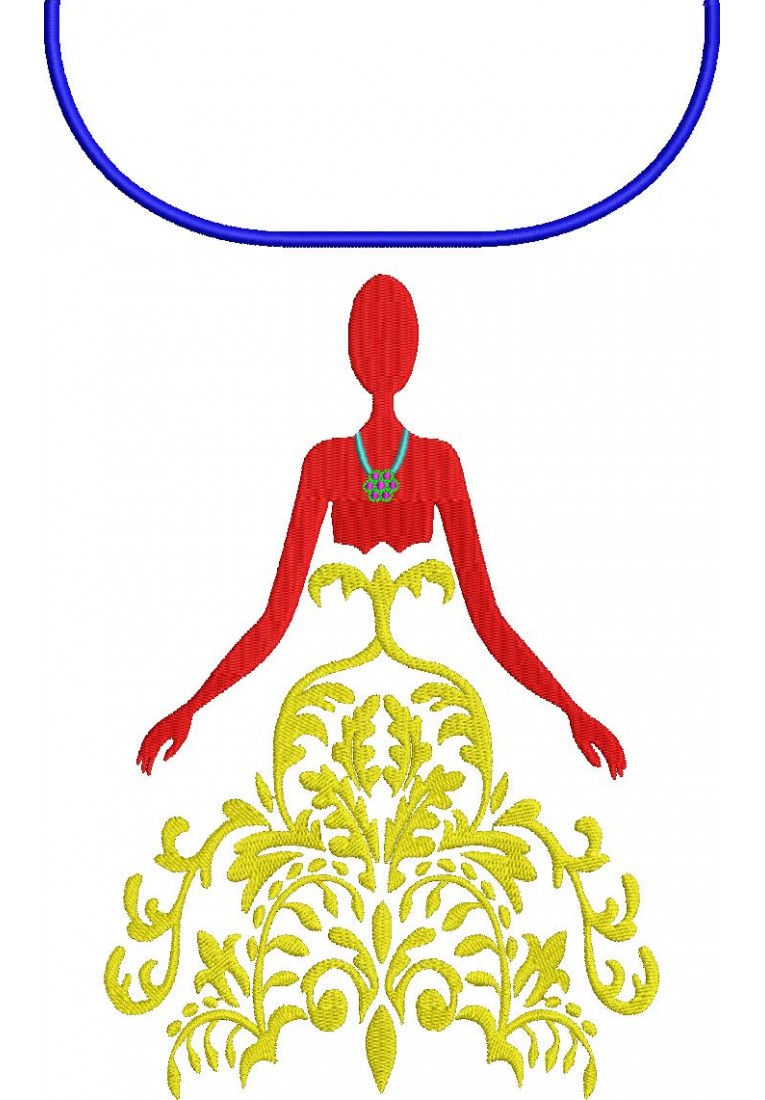 South Indian Blouse -101976