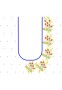 South Indian Blouse Embroidery Design -10333