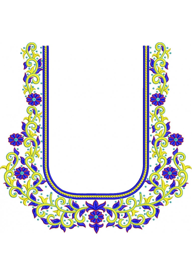 South Indian Blouse -10381