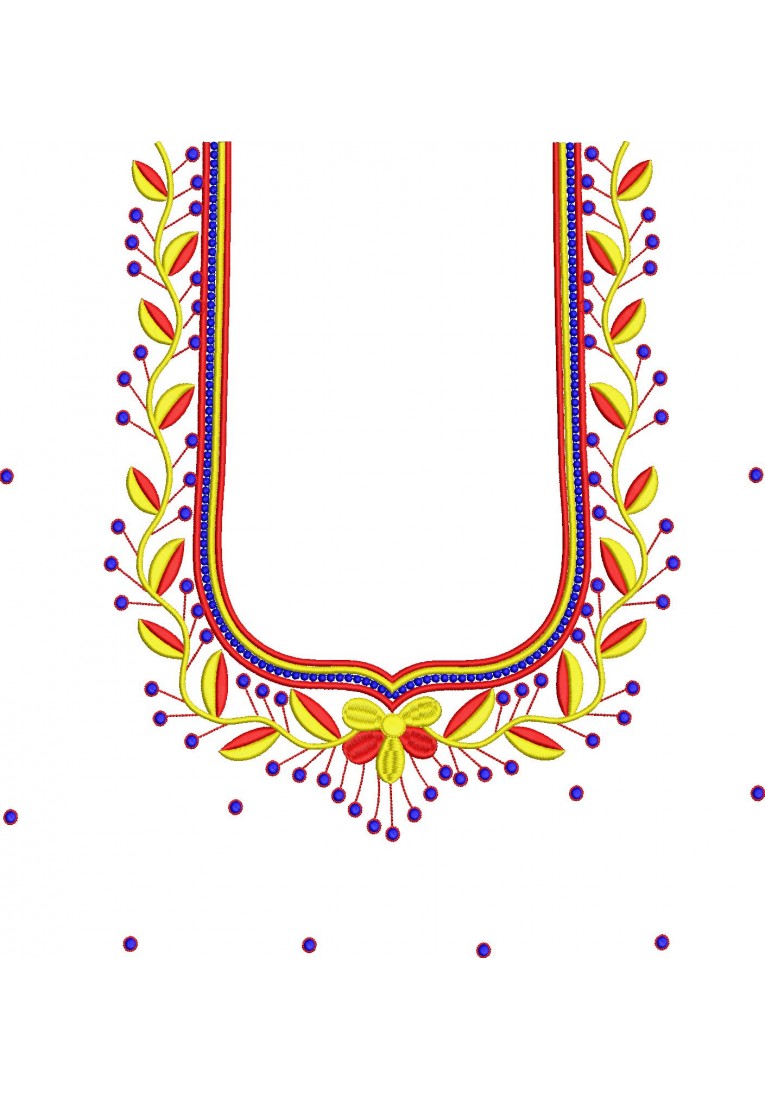 South Indian Blouse -10386