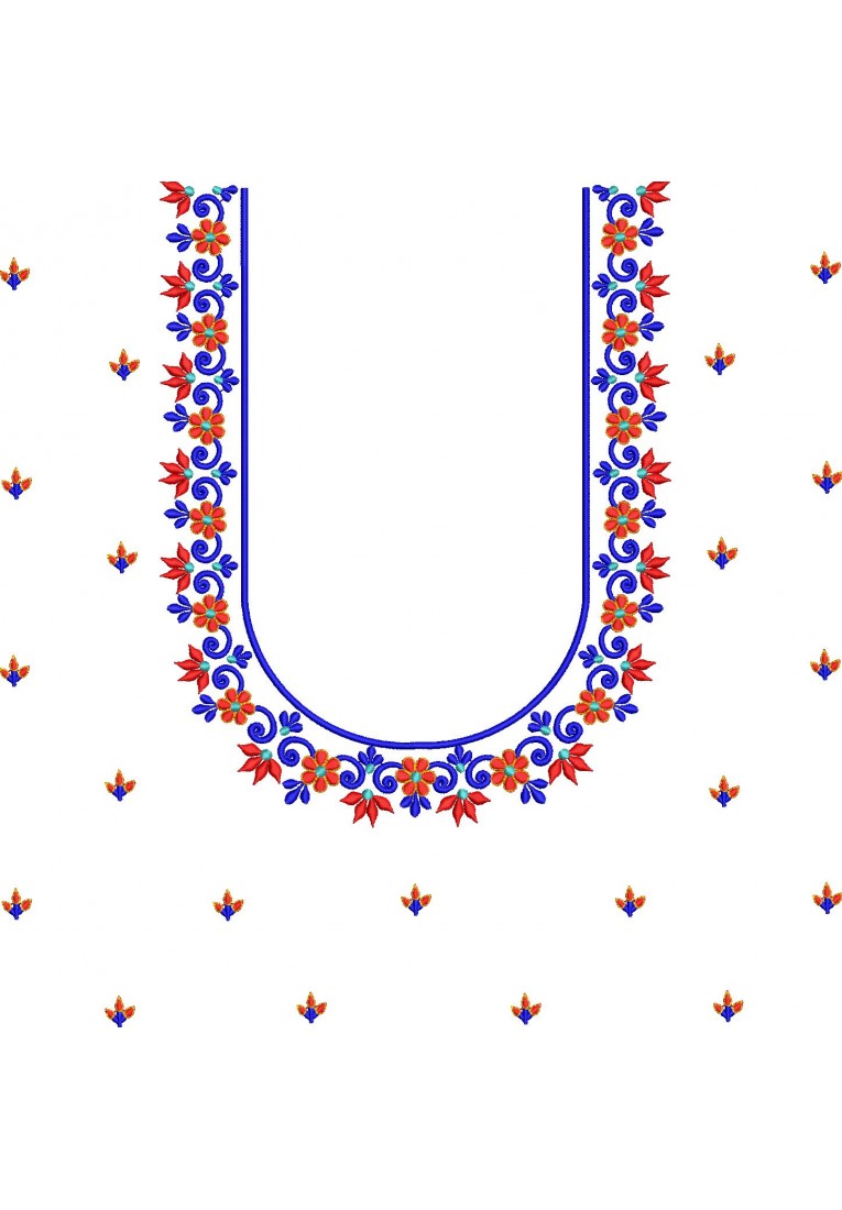 South Indian Blouse -10387