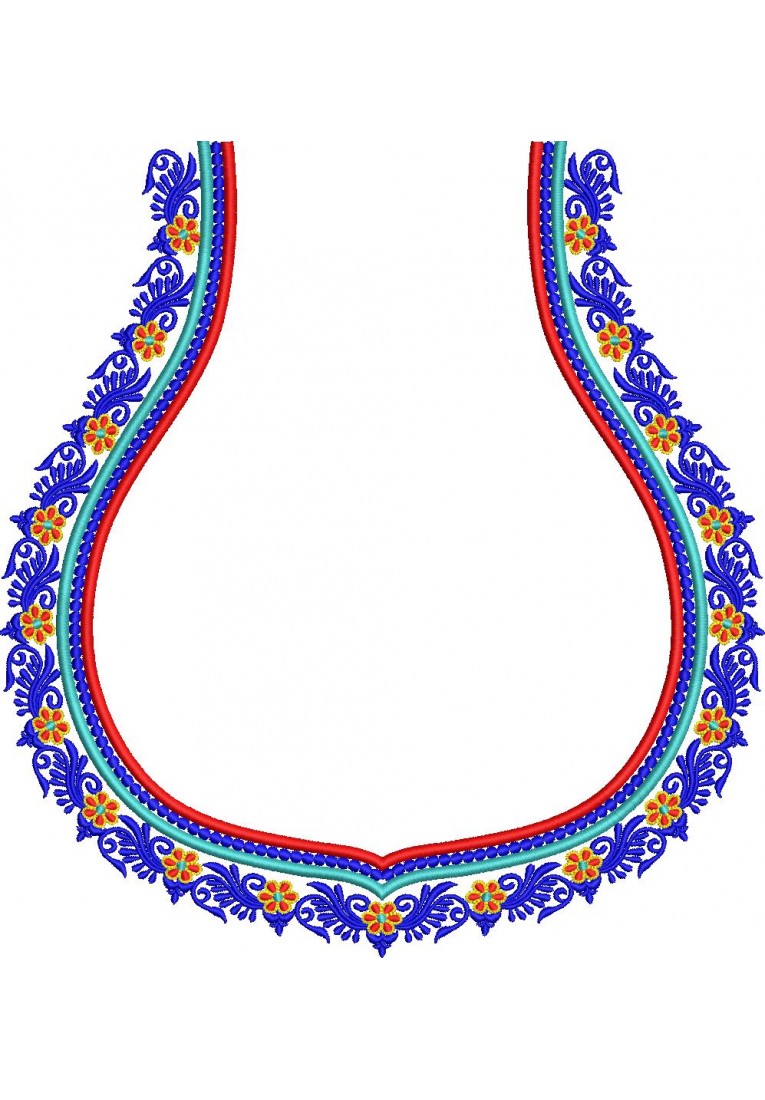 South Indian Blouse -10420