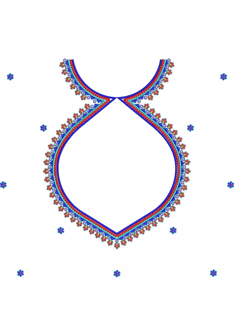 South Indian Blouse -10428