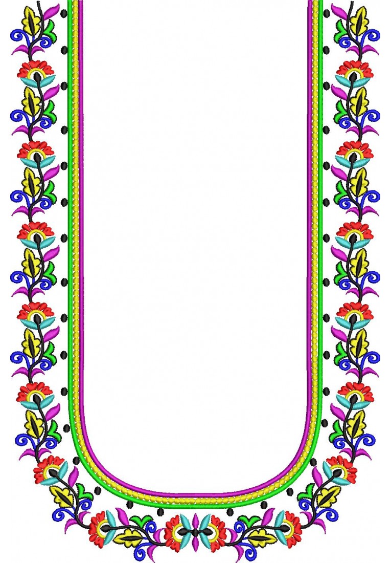 South Indian Blouse -10442