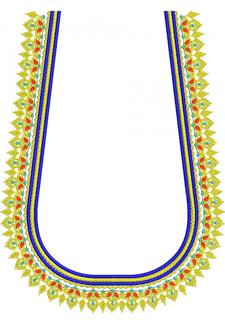 South Indian Blouse -10475