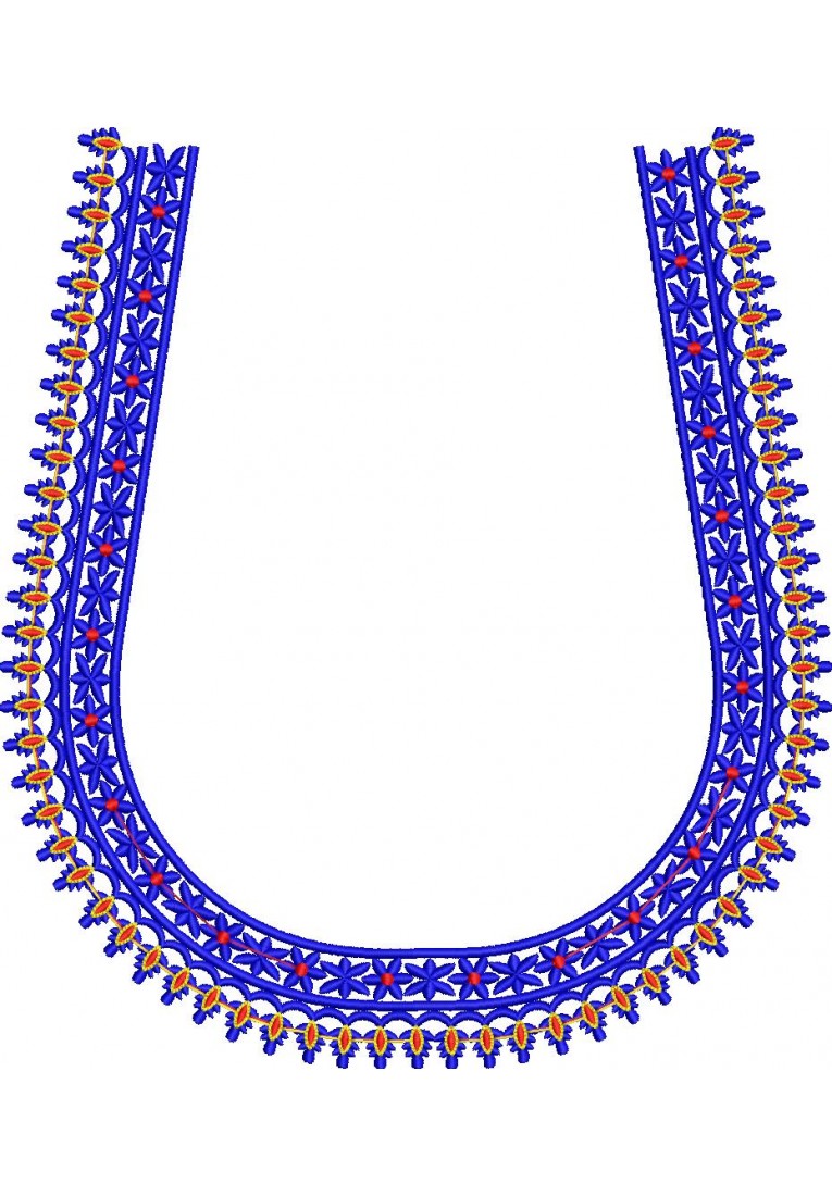 South Indian Blouse -10476