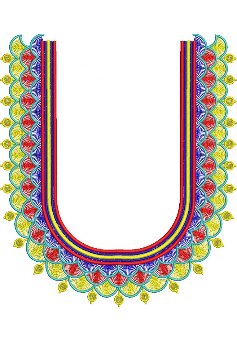 South Indian Blouse -10477