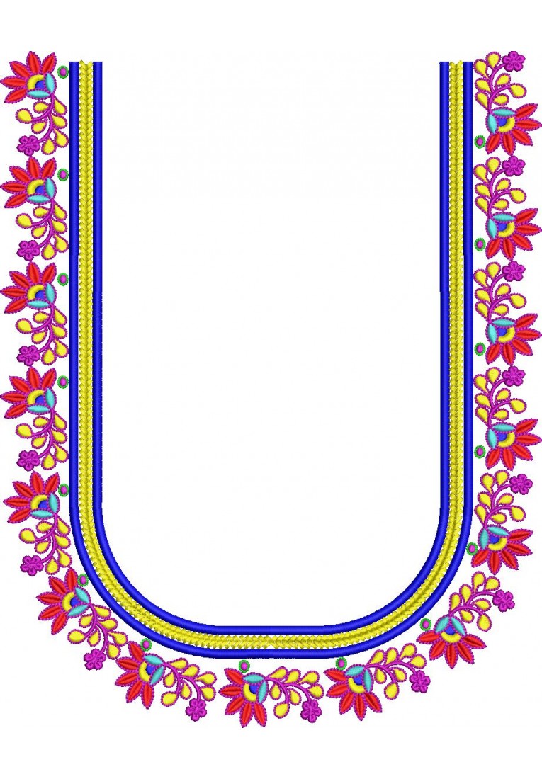 South Indian Blouse -10478