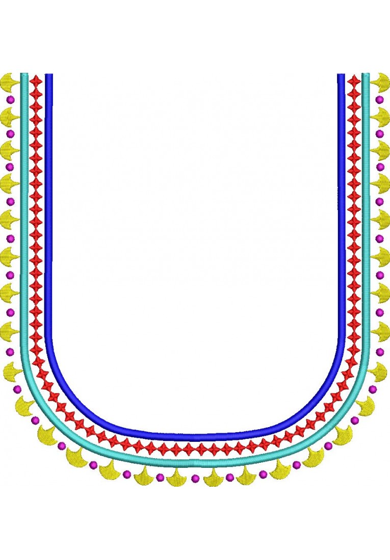 South Indian Blouse -10483