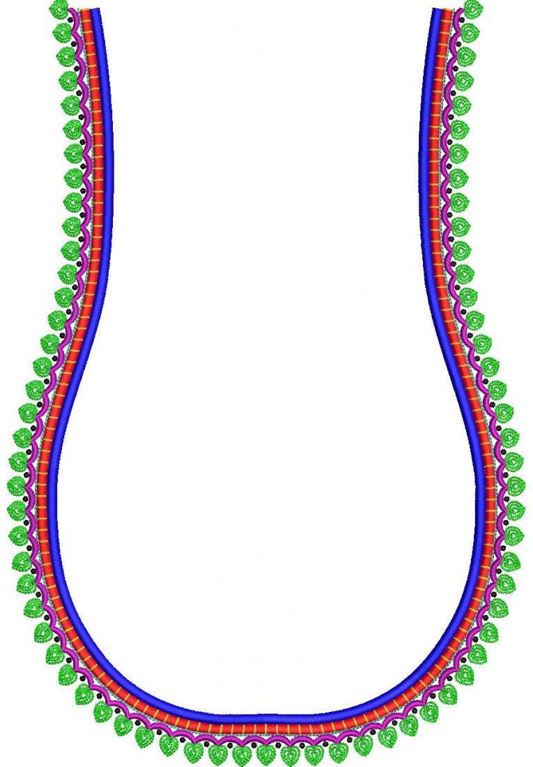 South Indian Blouse -10484