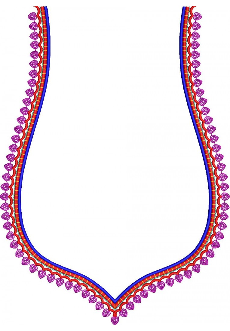 South Indian Blouse -10486