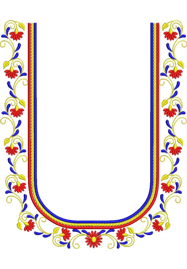 South Indian Blouse -10511