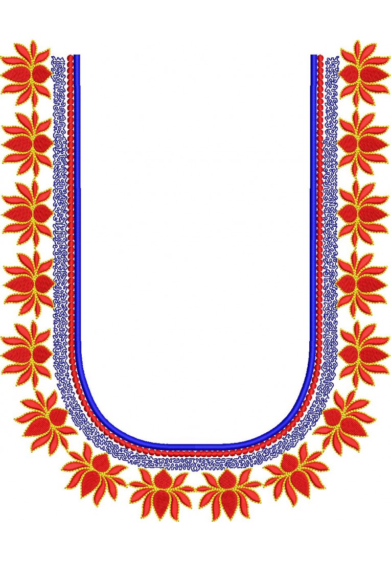 South Indian Blouse -10575