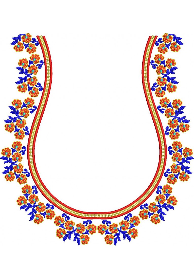 South Indian Blouse -10584