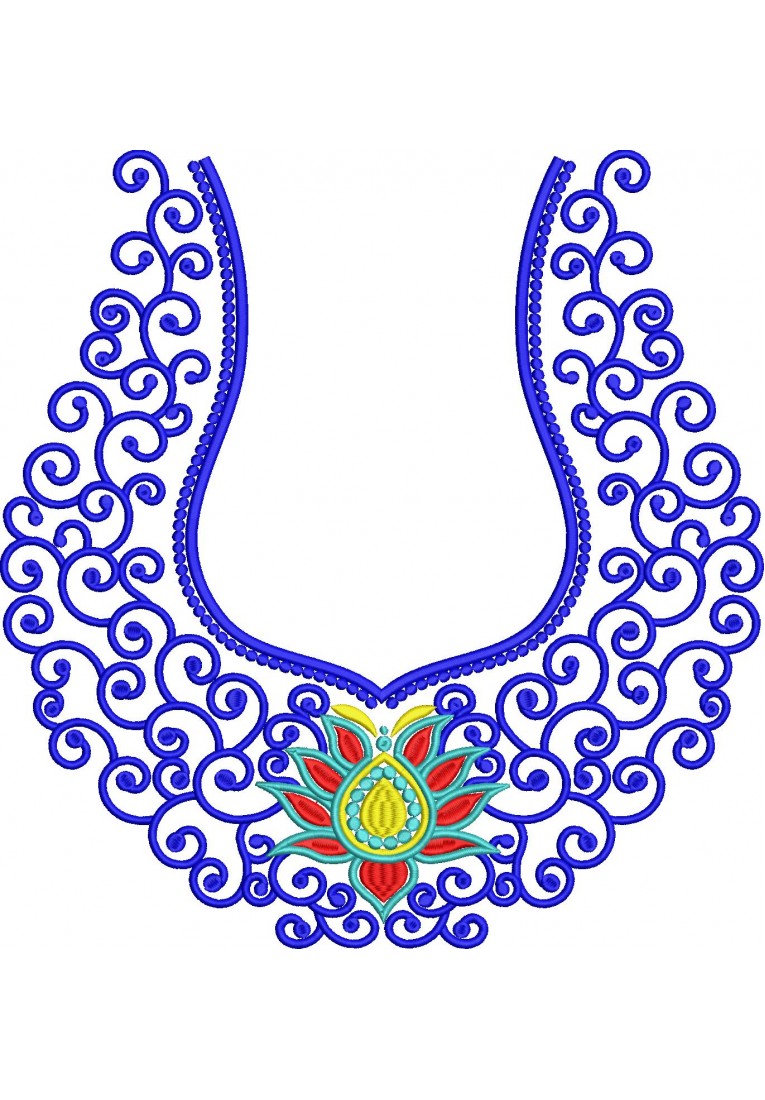 South Indian Blouse -10592