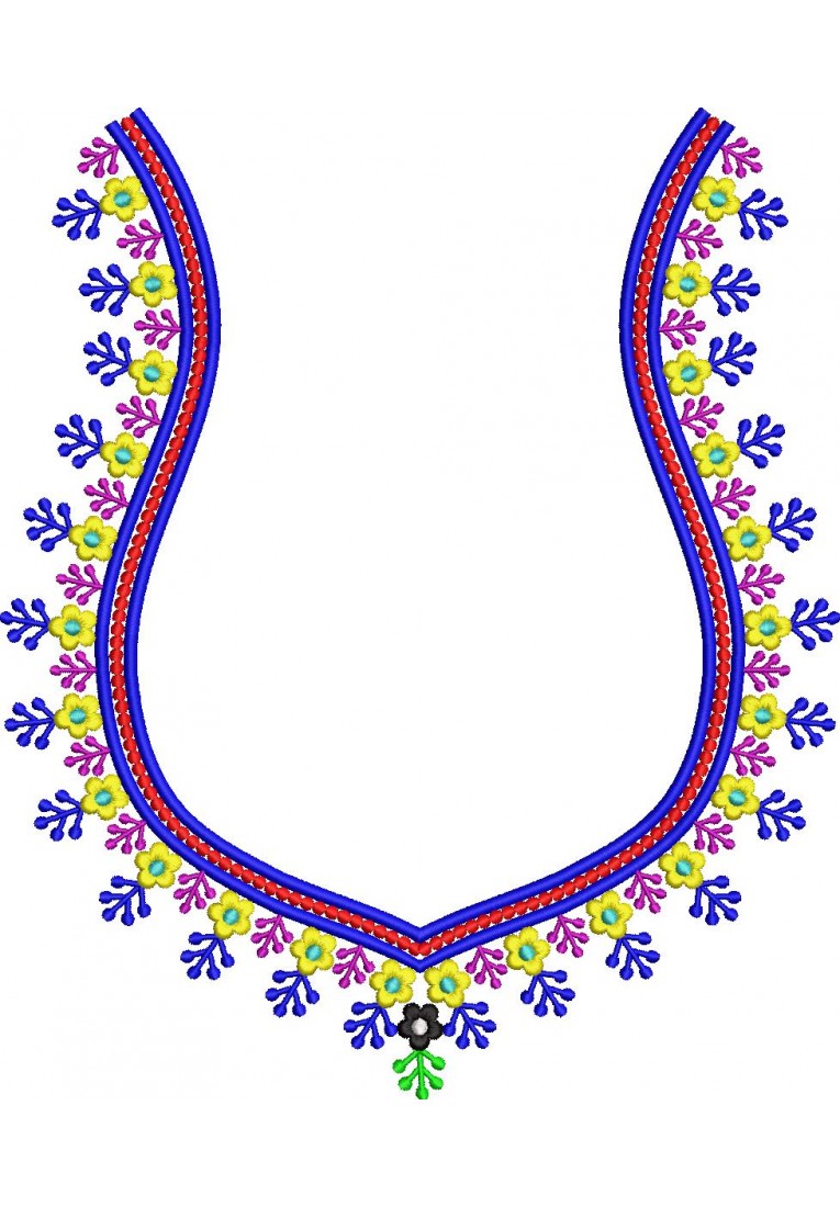 South Indian Blouse -10600