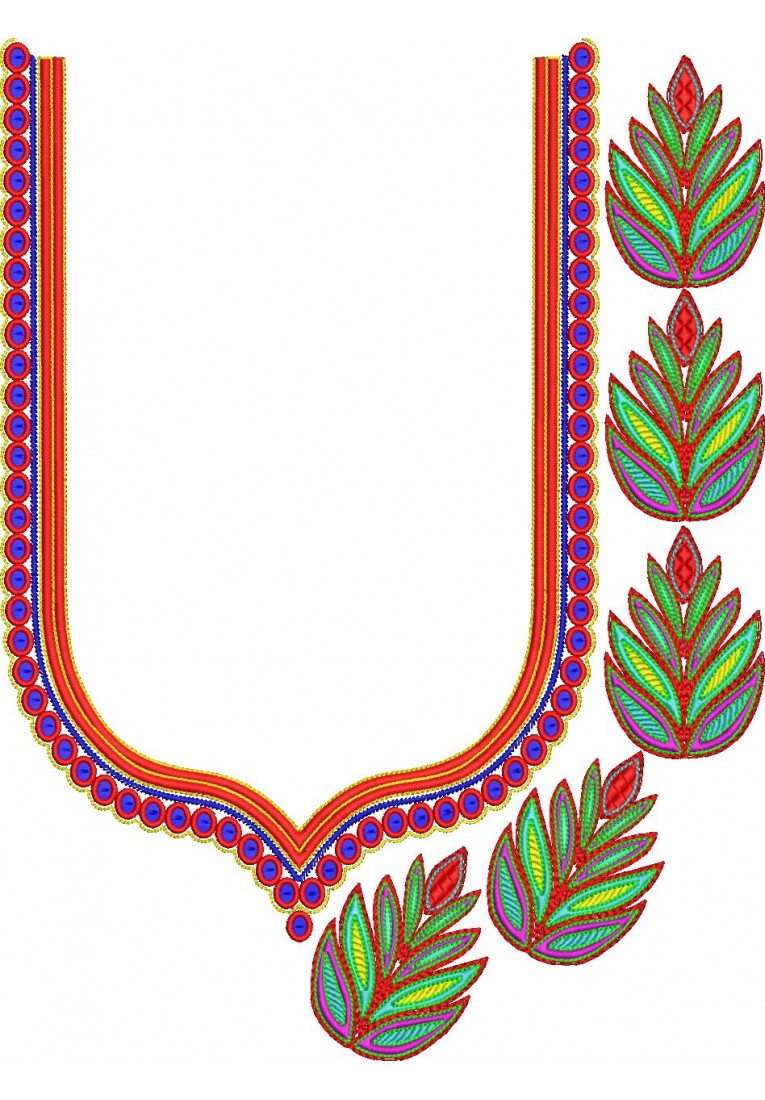 South Indian Blouse -10610