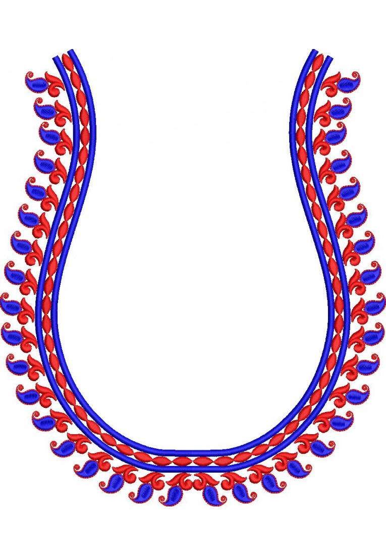 South Indian Blouse -10617