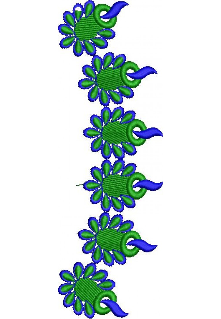 South Indian Blouse -10618