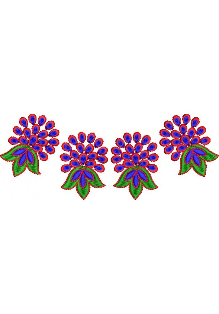 South Indian Blouse -10621