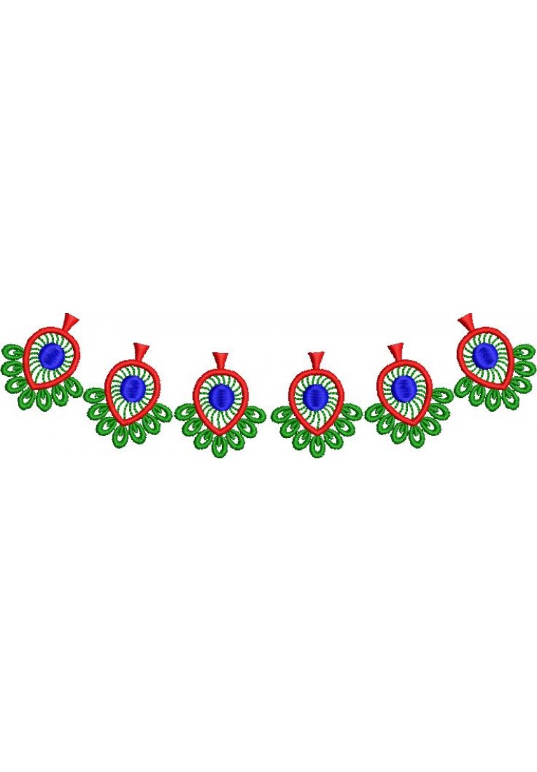 South Indian Blouse -10631