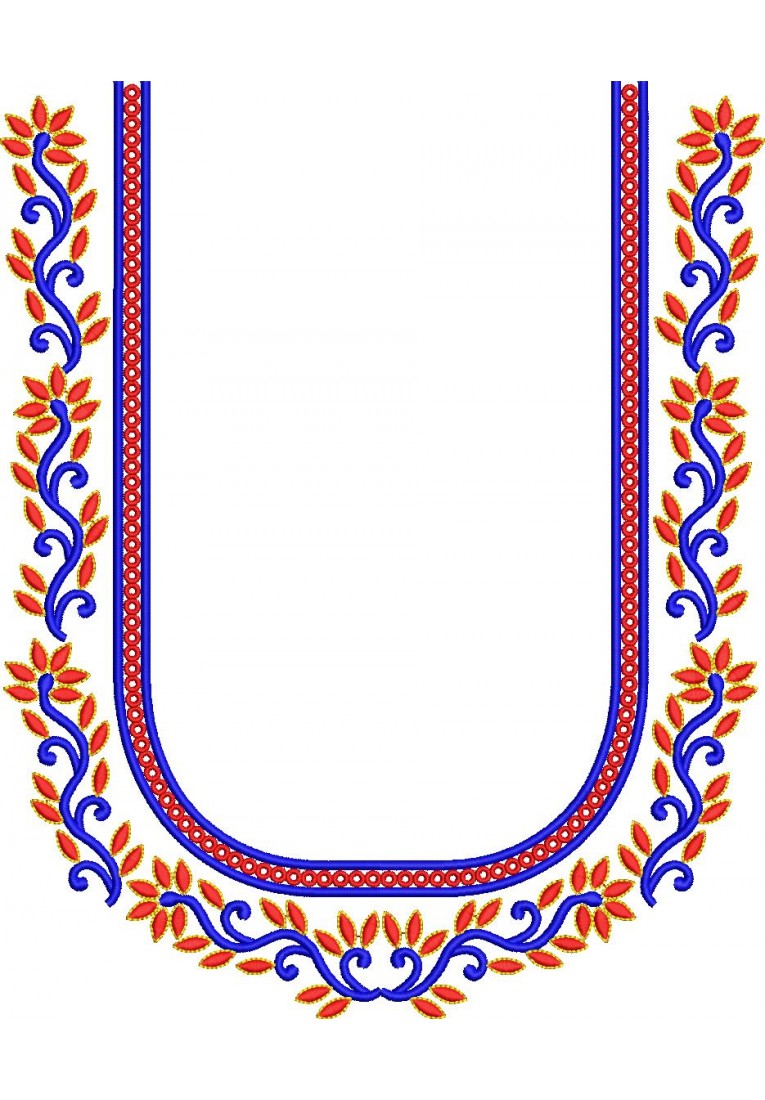 South Indian Blouse -10641